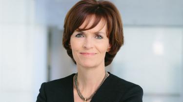 Nicola Leibinger-Kammüller