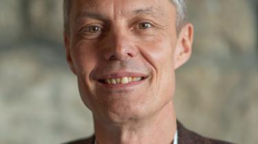 Stephan Gutzwiller, CEO Auticon Schweiz