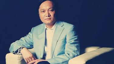 DING Yuan