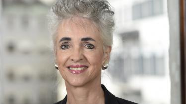 CARMEN WALKER SPÄH