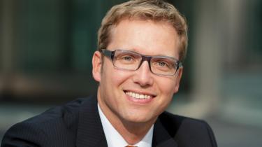 Wolfgang Bronner