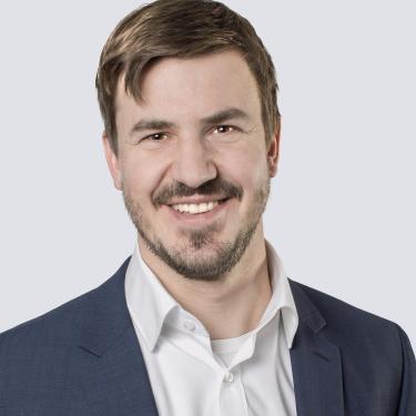 Christopher Schärrer