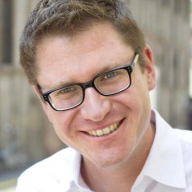 Michael Domeisen