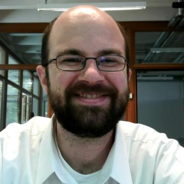 Dr. Tyler Thrash