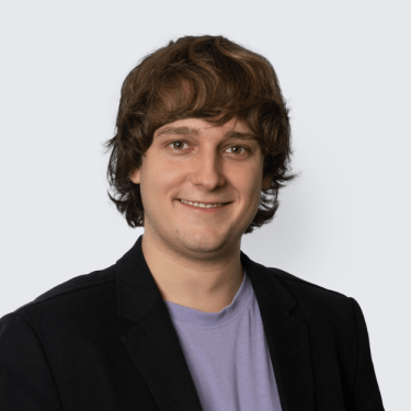 Noah Zahnd Portrait