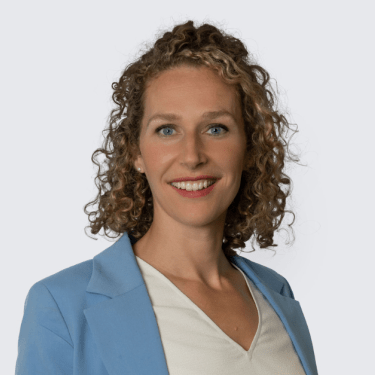 Sabine Müller Portrait