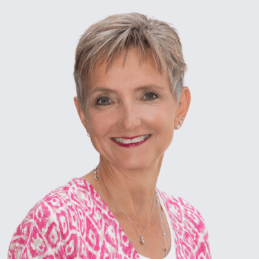 Sonja Wollkopf Walt Portrait