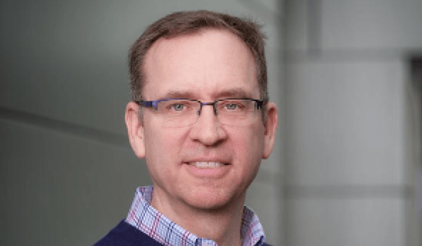 Jeff Poulton Portrait