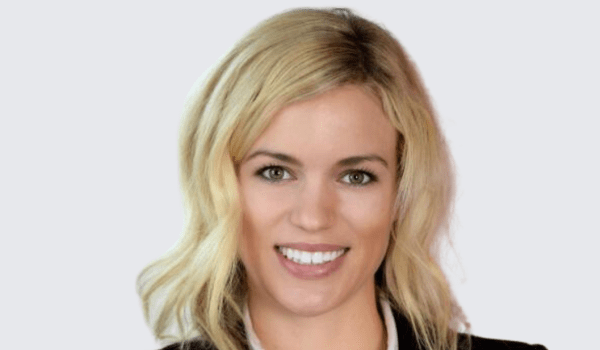 Jillian Ochs Portrait