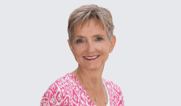 Sonja Wollkopf Walt Portrait