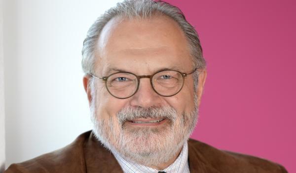 Douglas Ebert