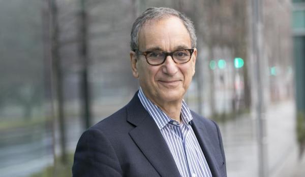 George Scangos, Chief Executive Officer, Vir Biotechnology