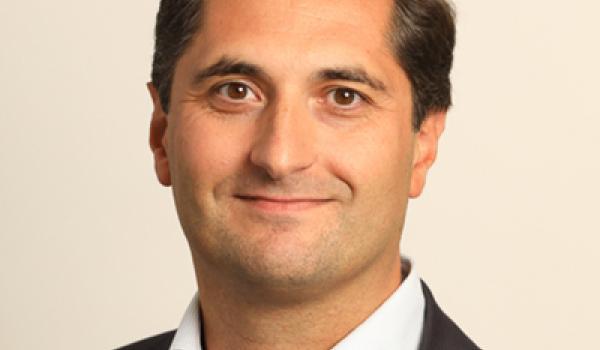 Orlando Oliveira